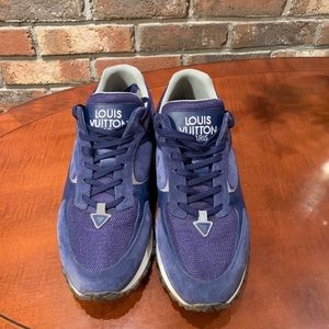 Louie Vuitton Sneakers